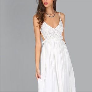 Women's Maxi Dress